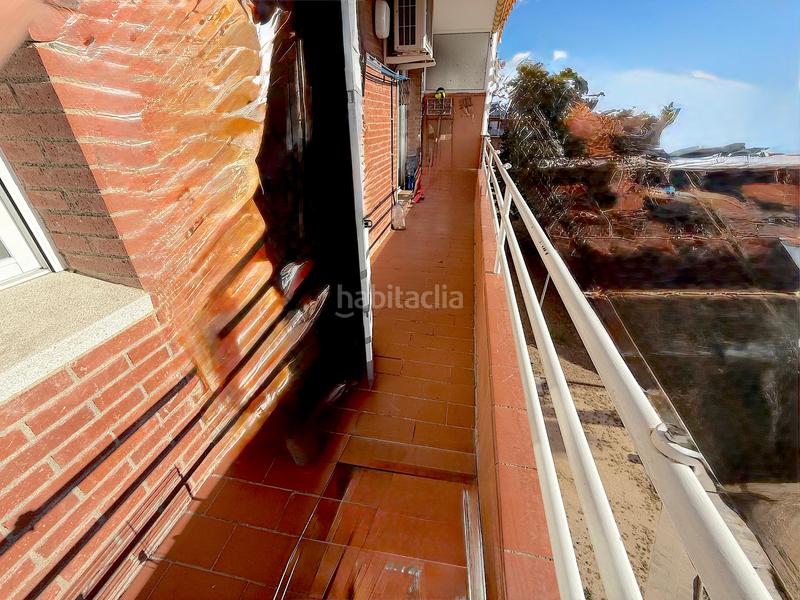 Foto ed97a7f5-4e45-4e21-bf16-99710e2107c7. Piso  2 hab, asc, balcón. 1996. para vivir en Rubí