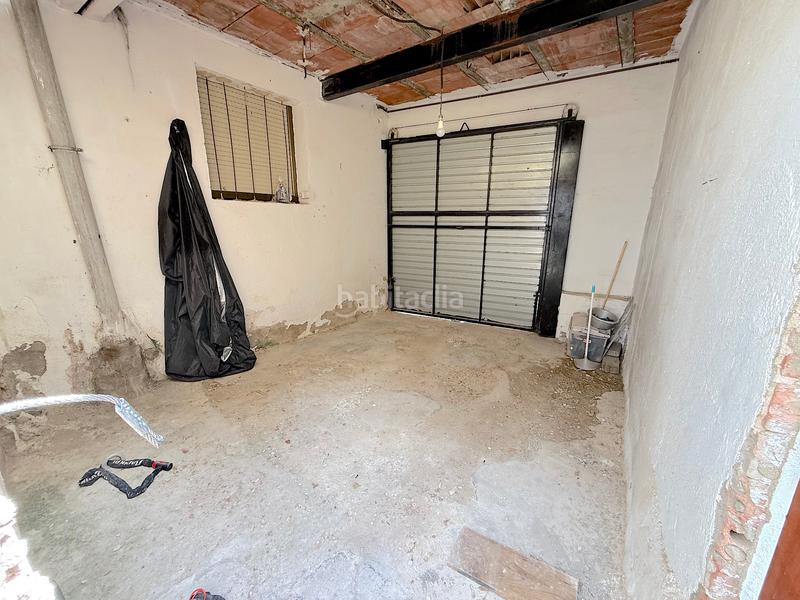 Foto 04ae590b-d4a5-4911-8806-368a942908a2. Casa aparellada amb aparcament a Ca n´Oriol Rubí