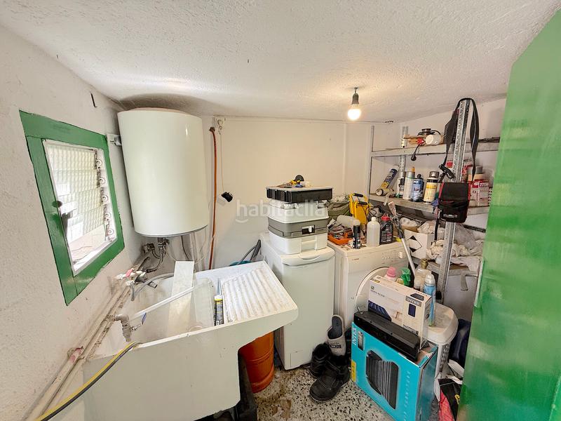 Foto a025699f-cb18-4887-8b73-70087897ea12. Casa aparellada amb aparcament a Ca n´Oriol Rubí