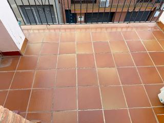 Dúplex a Ca n´Oriol. Dúplex 3 hab, 3 terrazas, parking. año 2.000
