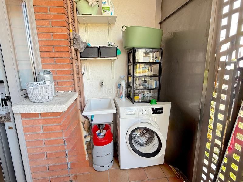 Foto 4e5496fe-70e5-48bd-a9d1-4e7d8cddc56b. Duplex avec chauffage parking dans Can Roses Rubí
