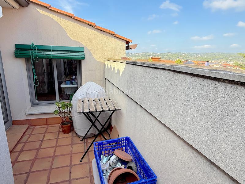 Foto 5a68b67c-6f35-4624-aefd-7d0ffbfbead6. Duplex avec chauffage parking dans Can Roses Rubí