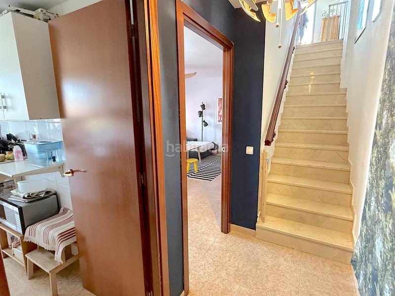 Foto 5d59b25c-b9ac-42c0-8a4b-d66666aeecd5. Duplex avec chauffage parking dans Can Roses Rubí