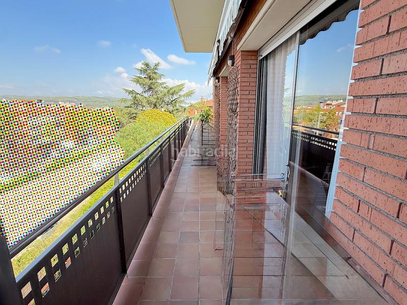 Foto aa0da60a-ac1d-4513-a5f1-55300eac5153. Duplex avec chauffage parking dans Can Roses Rubí