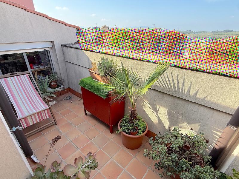 Foto cc8d5643-11a7-4ba4-9c26-c81807241ae4. Duplex avec chauffage parking dans Can Roses Rubí