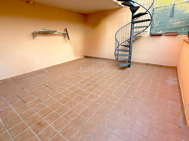 Foto 12019f1c-1e8e-4708-80c3-58bdfe30a100. Casa adossada amb calefacció aparcament a Ca n´Oriol Rubí