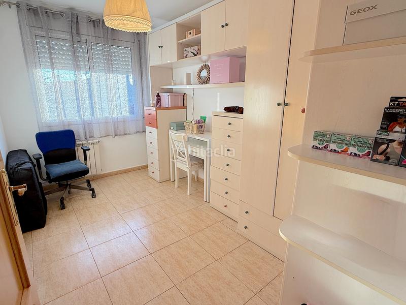 Foto 27298baf-1c53-483c-8cd3-d0d42ee18cdf. Casa adossada amb calefacció aparcament a Ca n´Oriol Rubí