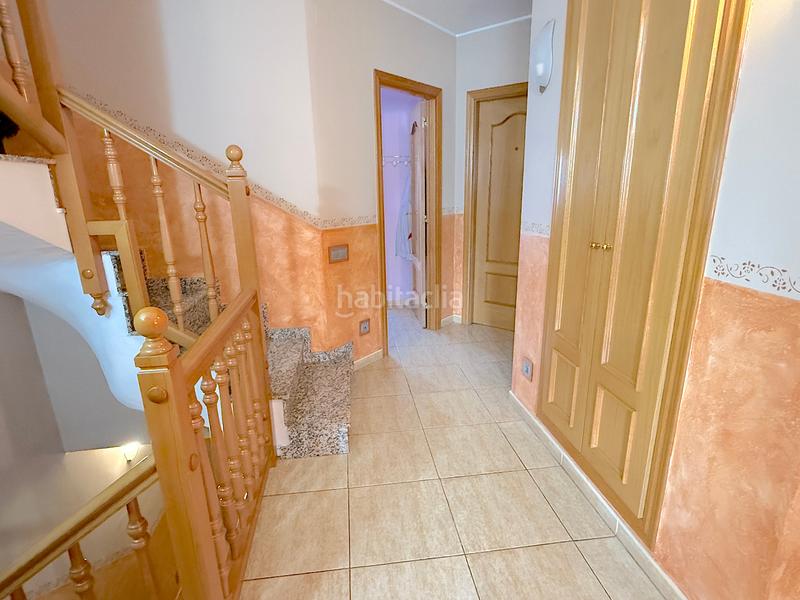 Foto 412f182d-b19b-45ba-b3f9-e2d66cc6f41c. Casa adossada amb calefacció aparcament a Ca n´Oriol Rubí