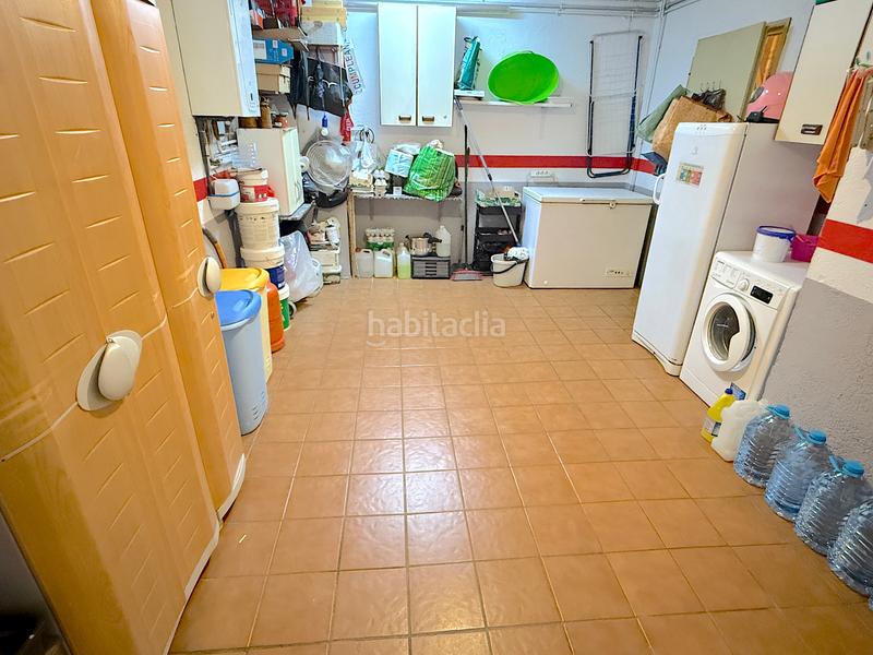 Foto 828f5545-ca10-4f6d-a724-1426321bcb51. Casa adossada amb calefacció aparcament a Ca n´Oriol Rubí