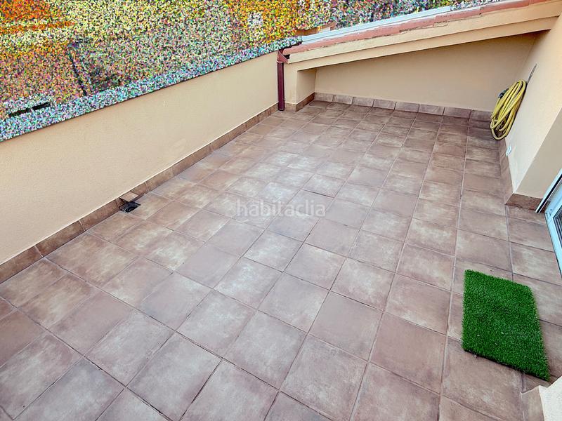 Foto c15ebb6f-e149-4367-882b-7ee4bf9bc430. Casa adossada amb calefacció aparcament a Ca n´Oriol Rubí