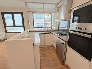 Piso en Centre. Piso 1 hab reformado en la calle mayor