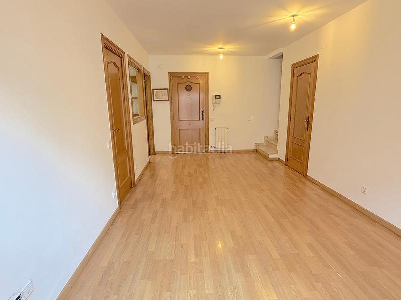 Foto 080d4a32-2d61-47d6-82be-3af50fffb039. Dúplex amb calefacció aparcament a Ca n´Oriol Rubí