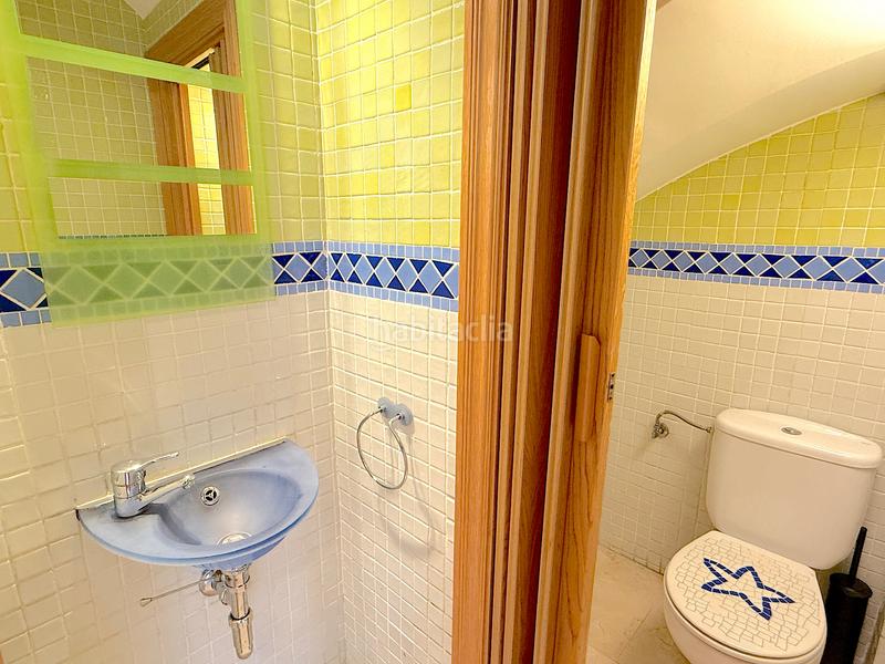 Foto 0a11c767-0a4f-4adb-ae33-d4b2bbc66670. Dúplex amb calefacció aparcament a Ca n´Oriol Rubí