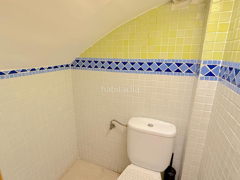 Foto cd8f6946-725a-4186-9e0e-64cbda4eb68f. Dúplex amb calefacció aparcament a Ca n´Oriol Rubí