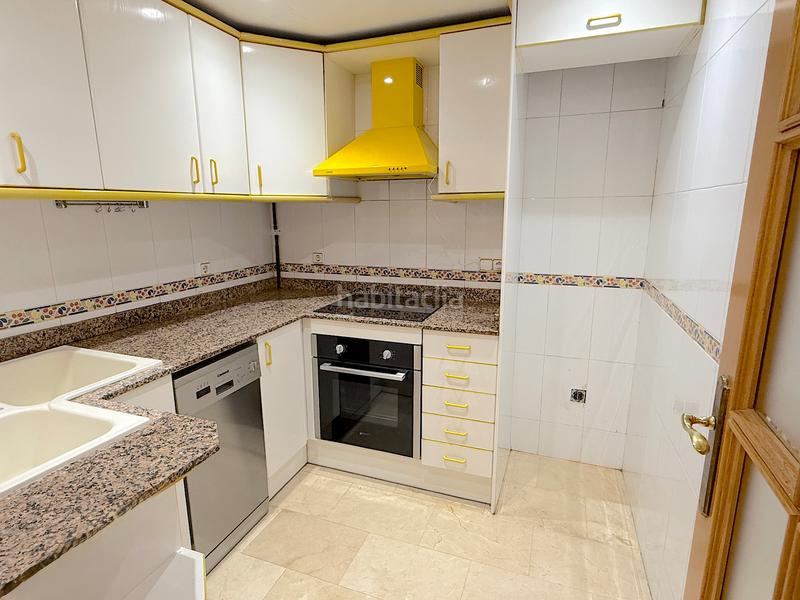 Foto e7899054-48e9-4f13-bfed-dffe5c36ba48. Dúplex amb calefacció aparcament a Ca n´Oriol Rubí