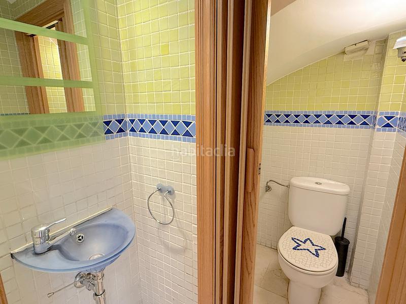 Foto ef74540e-f61b-4205-be91-ccf729b79430. Dúplex amb calefacció aparcament a Ca n´Oriol Rubí