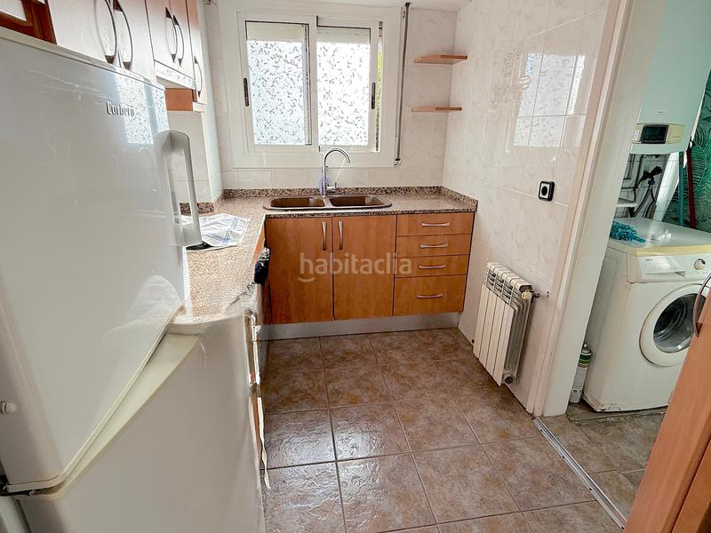 Foto 580c692b-a826-4f22-a4e5-07a5c6947629. Piso  céntrico de 3 hab, ascensor, para entrar a vivir. en Rubí