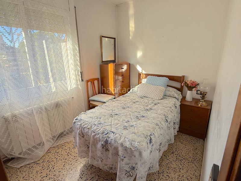 Foto d6e86481-f71f-468c-8a7d-5574e18f79a6. Piso  céntrico de 3 hab, ascensor, para entrar a vivir. en Rubí