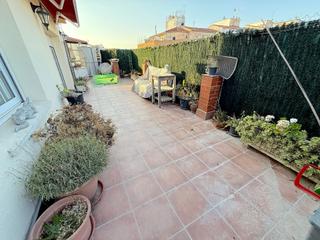 Attique à Ca n´Oriol. Ático de 3 hab, 2 baños, ascensor, terraza de 90m.