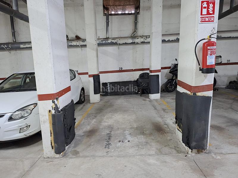 Foto 0a3800ef-dd21-408a-bce8-9023374eb6e6. Pis amb calefacció aparcament a Mercat Rubí