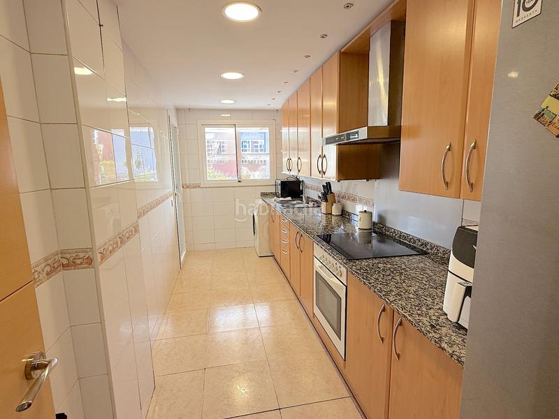 Foto 2bf47c4a-f079-40c3-aa80-f59ae8b62ad7. Pis amb calefacció aparcament a Mercat Rubí