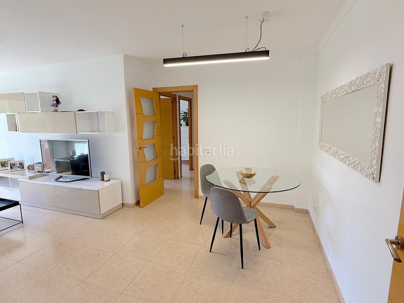 Foto 58b9405d-4d3b-498a-b9fe-be3613a7e860. Pis amb calefacció aparcament a Mercat Rubí