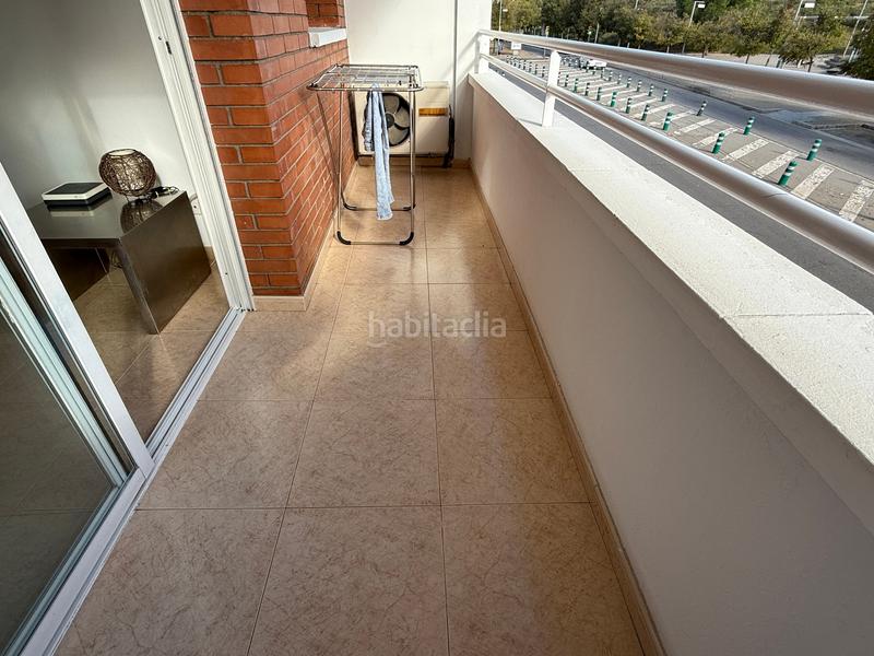 Foto 5f45269c-26c4-4e45-8ea6-1fe9a690c1ac. Pis amb calefacció aparcament a Mercat Rubí