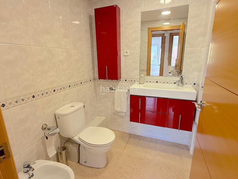 Foto 8461e9ce-093e-4605-a653-c7dc2e3d5754. Pis amb calefacció aparcament a Mercat Rubí