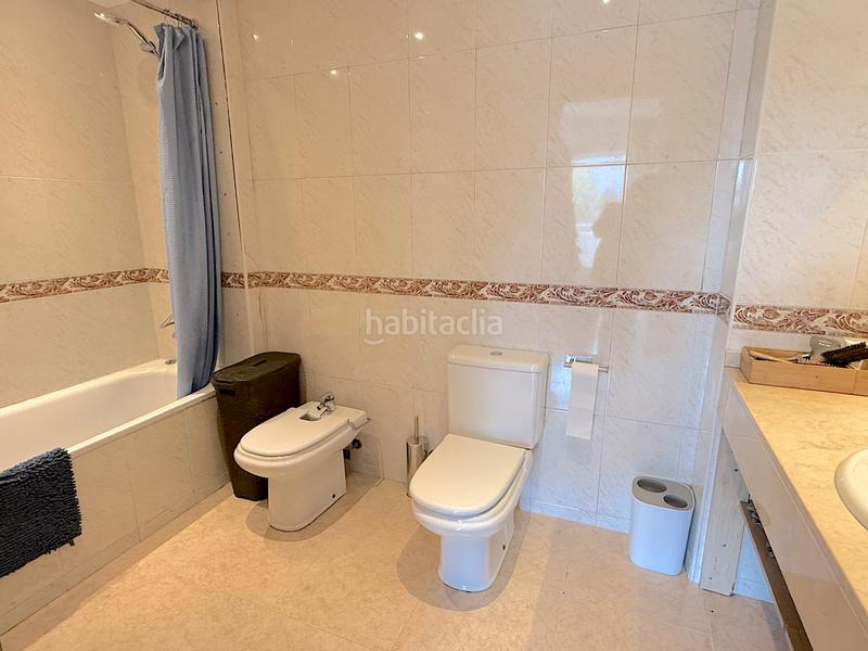 Foto bc7e59cd-4012-4f85-bfca-7c29c58bbdb1. Pis amb calefacció aparcament a Mercat Rubí