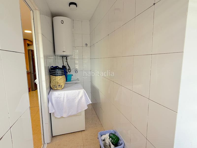 Foto bf1794a1-1a21-4f77-9698-bc2bd14ede20. Pis amb calefacció aparcament a Mercat Rubí