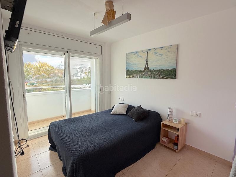 Foto d84216ff-1921-44a6-845c-eadb74af9e32. Pis amb calefacció aparcament a Mercat Rubí