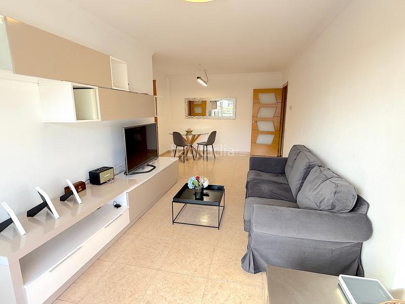 Foto f3a99cc9-114a-4570-a697-cbf3e4a4b7c0. Pis amb calefacció aparcament a Mercat Rubí