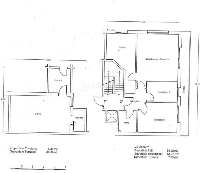 Foto 7b8706cc-e6e5-482e-bd24-ea953920c873. Pis amb calefacció a Mercat Rubí