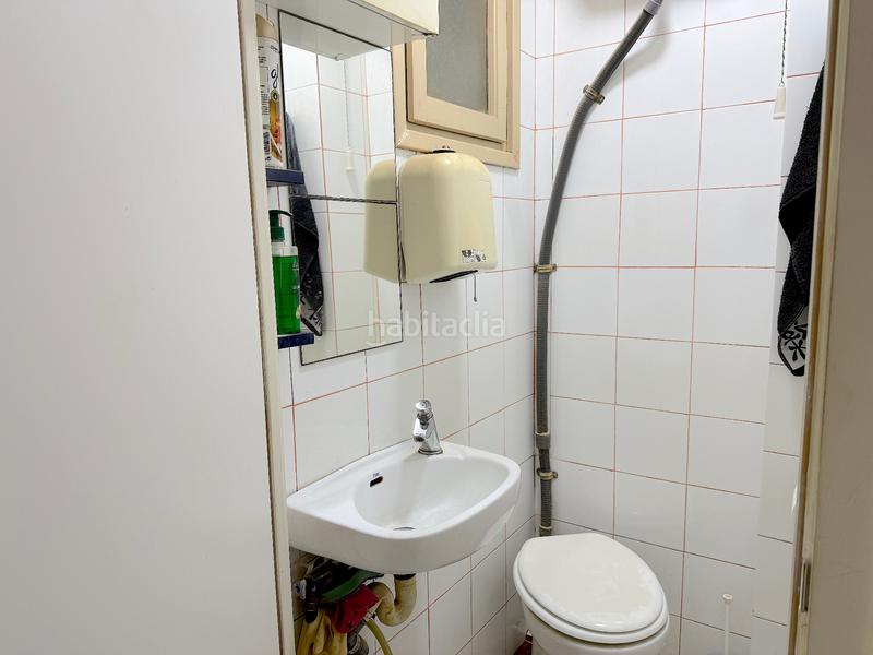 Foto 1db7dc3b-6aaa-4c68-82c7-62458552be09. Local comercial a La Serreta Rubí