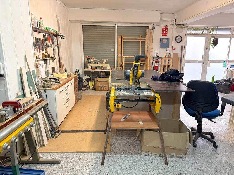 Foto 953439d1-5119-425e-874a-aa3166917f21. Local comercial a La Serreta Rubí