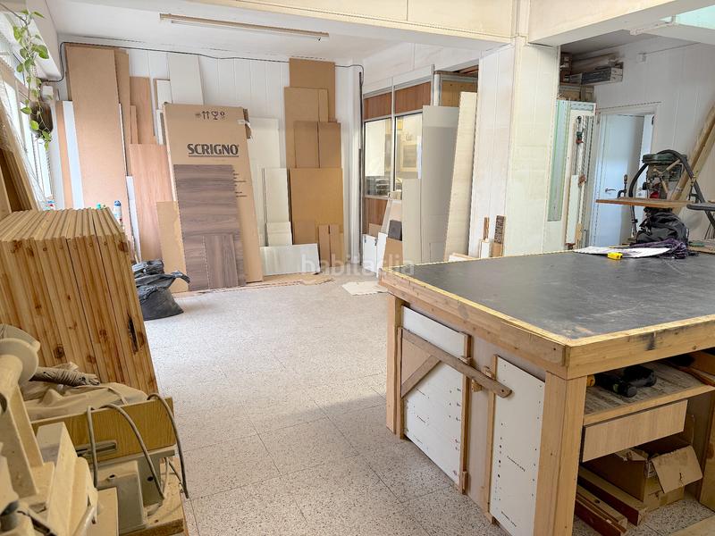 Foto b9b860fb-3772-406a-910b-2cbc2cdb104f. Local comercial a La Serreta Rubí