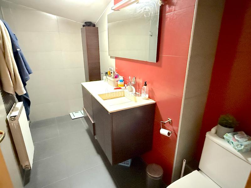 Foto 5eb816ca-6609-414c-9460-46ed96fc77a2. Duplex con riscaldamento parcheggio in Ca n´Oriol Rubí