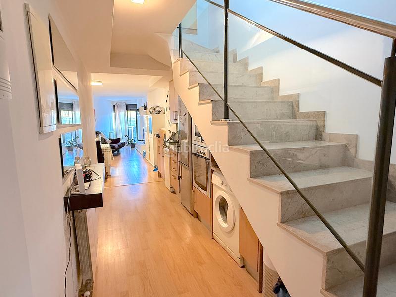 Foto 60987d62-3662-4bdd-9b90-2c7a79bfc1f6. Duplex con riscaldamento parcheggio in Ca n´Oriol Rubí