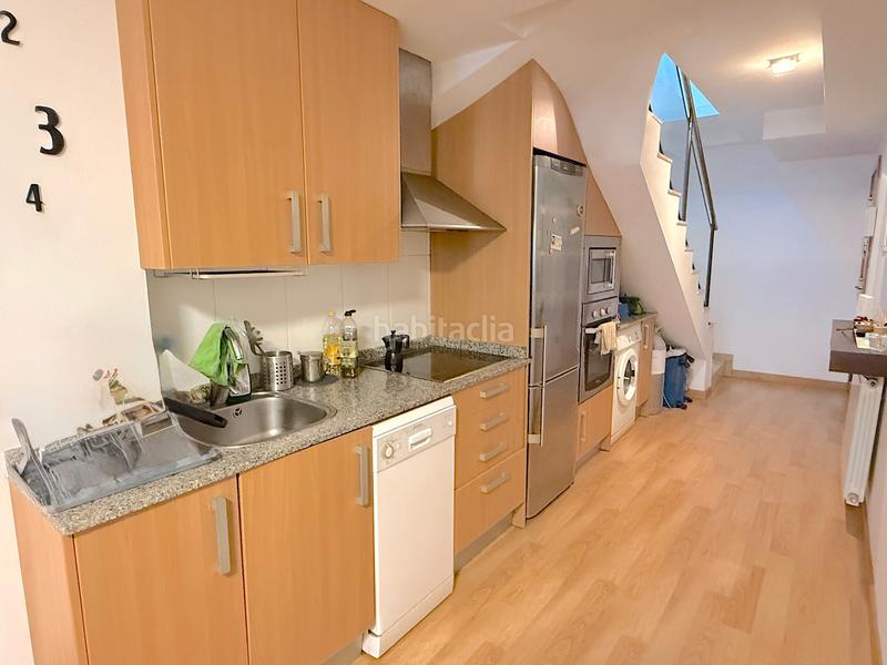 Foto 706ff23a-4620-4b9b-bea0-928829c5210d. Duplex con riscaldamento parcheggio in Ca n´Oriol Rubí