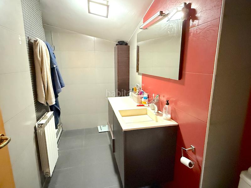 Foto d7f9e1b4-11cf-40b5-ba13-e97c58a8d315. Duplex con riscaldamento parcheggio in Ca n´Oriol Rubí