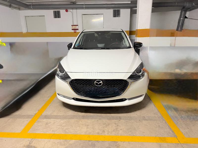 Foto ac6945f1-97d9-4aa1-bacc-8bf420d032d1. Pis amb calefacció aparcament a Ca n´Oriol Rubí