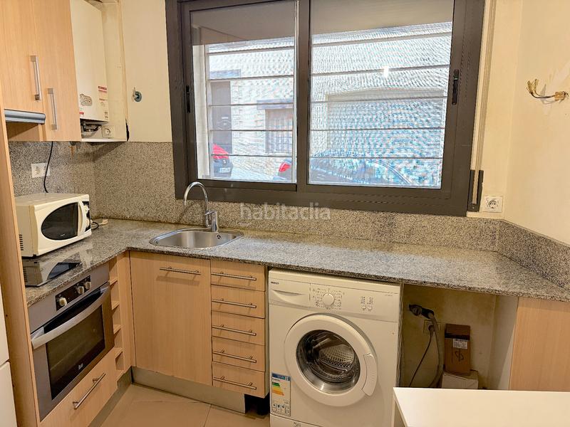 Foto d7c3a5b4-a071-42ac-81d0-502e6f3ee034. Pis amb calefacció aparcament a Ca n´Oriol Rubí