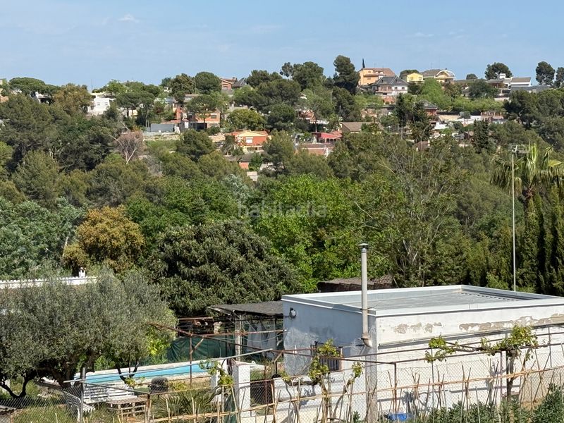 Foto b57c5da3-5ba7-4b4a-aa16-02735cab4da1. Terreny residencial a Castellnou-Can Mir-Can Solà Rubí