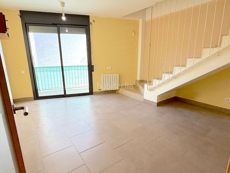 Foto 57720d99-171b-46e2-8c09-e2d12a73902a. Duplex con riscaldamento parcheggio in Ca n´Oriol Rubí