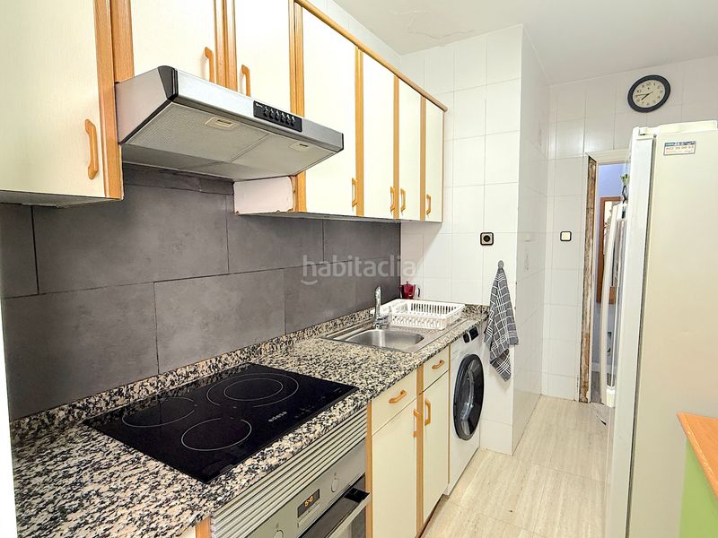 Foto 0402895c-7f13-409c-bff0-0ec1885bf3c5. Pis a Mercat Rubí