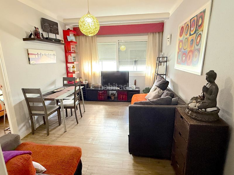 Foto 93961302-a0cb-43af-a8c1-b6ebf4cdcf05. Pis a Mercat Rubí