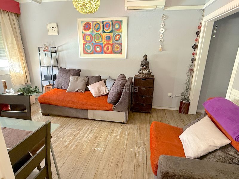 Foto fe92c40e-469a-420f-8fa7-aa7c5e3416b6. Pis a Mercat Rubí