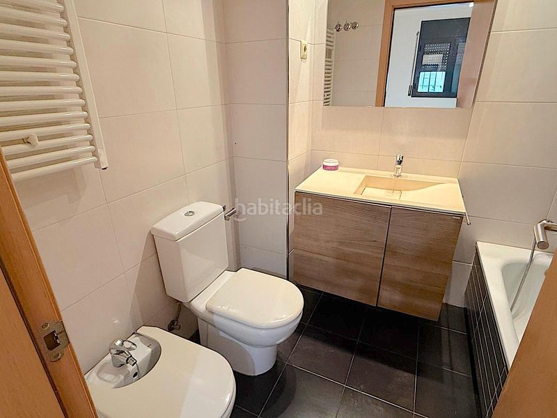 Foto e793cc5a-8bcf-4149-b214-a1b2050e4b7d. Pis amb calefacció a Mercat Rubí