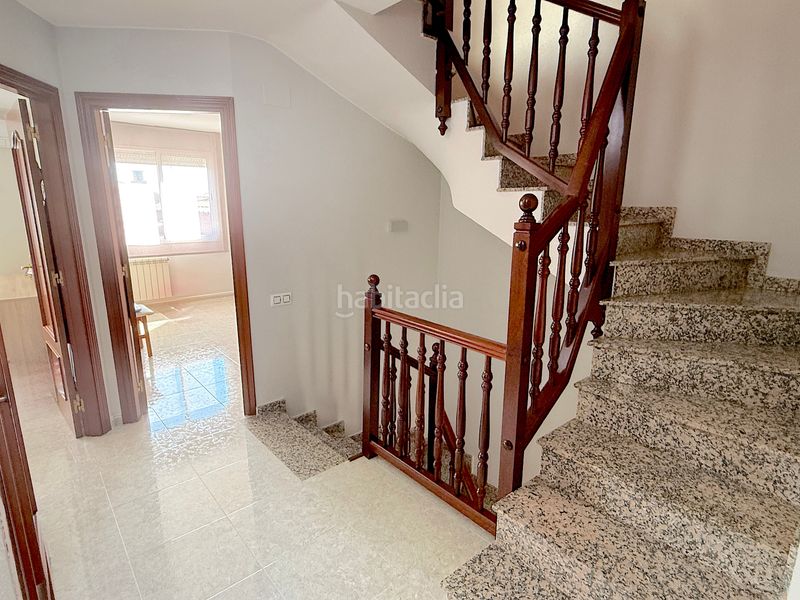 Foto dee0c20a-a0fe-4159-a4f7-e99a0b3c51c3. Casa adossada amb calefacció a Ca n´Oriol Rubí