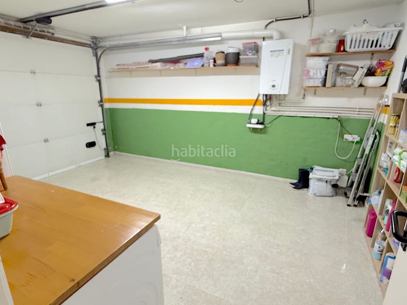 Foto e5829e63-08cc-4247-8fd6-08689987c3af. Casa adossada amb calefacció a Ca n´Oriol Rubí